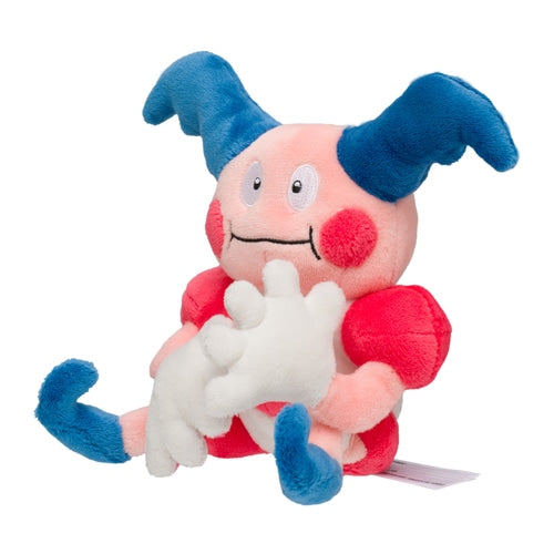 Pokémon Plush - Pokemon Fit - Mr. Mime (No.122)
