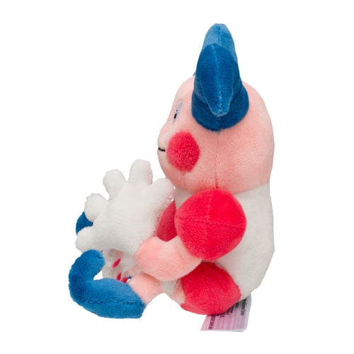 Pokémon Plush - Pokemon Fit - Mr. Mime (No.122)