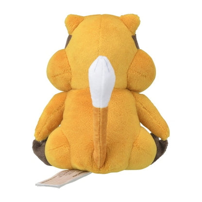 Pokémon Plush - Pokemon Fit - Patrat (No.504)