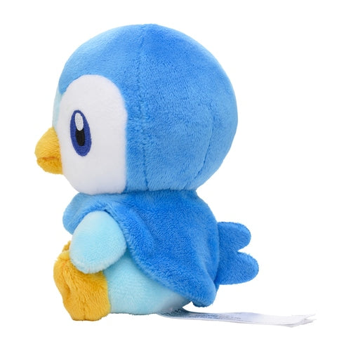 Pokémon Plush - Pokemon Fit - Piplup (No.393)