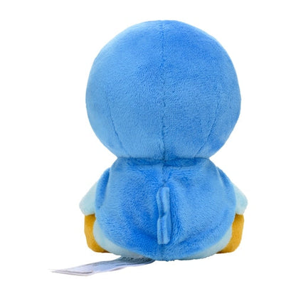 Pokémon Plush - Pokemon Fit - Piplup (No.393)