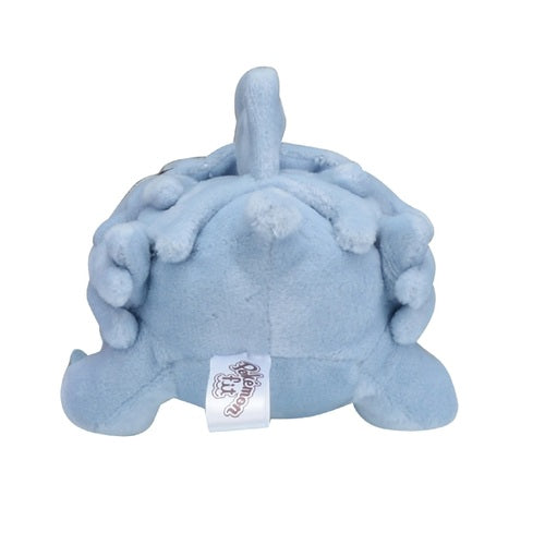 Pokémon Plush - Pokemon Fit - Rhyhorn (No.111)