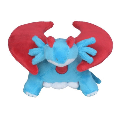 Pokémon Plush - Pokemon Fit - Salamence (No.373)