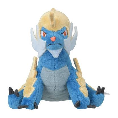 Pokémon Plush - Pokemon Fit - Samurott (No.503)
