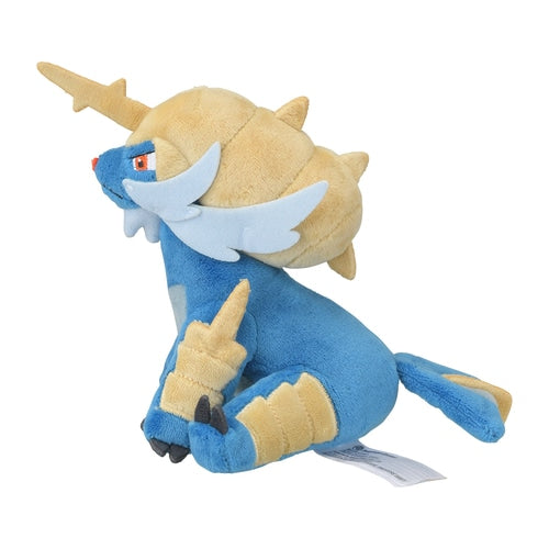 Pokémon Plush - Pokemon Fit - Samurott (No.503)