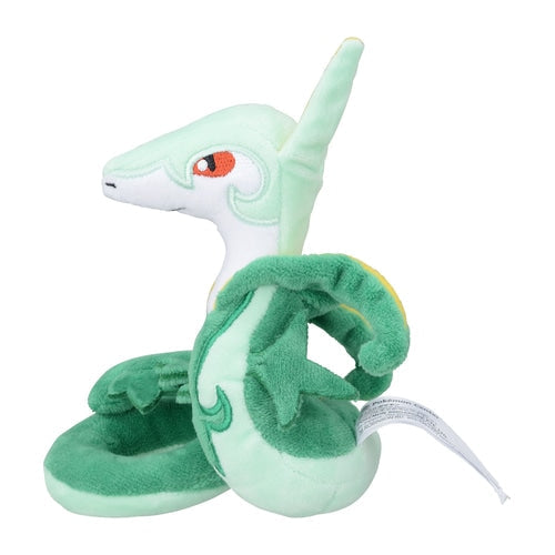 Pokémon Plush - Pokemon Fit - Serperior (No.497)