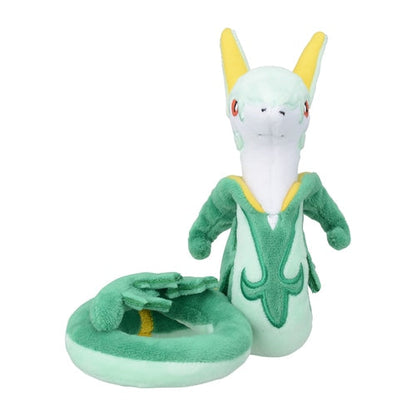 Pokémon Plush - Pokemon Fit - Serperior (No.497)