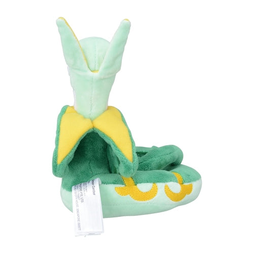 Pokémon Plush - Pokemon Fit - Serperior (No.497)