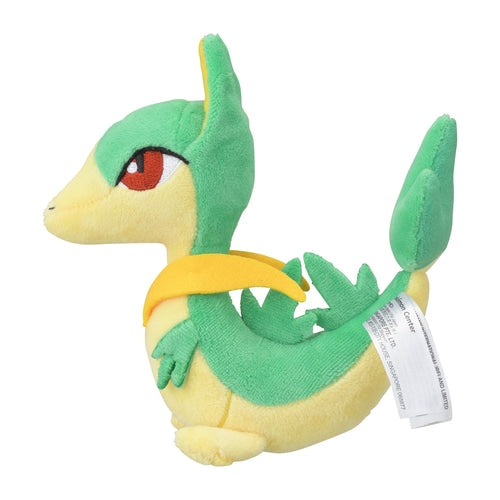 Pokémon Plush - Pokemon Fit - Servine (No.496)