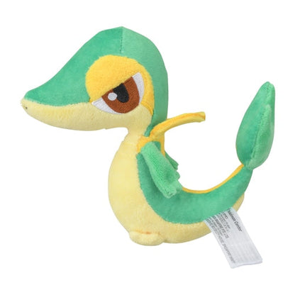 Pokémon Plush - Pokemon Fit - Snivy (No.495)
