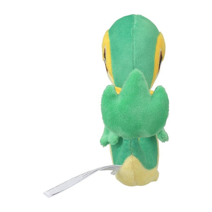 Pokémon Plush - Pokemon Fit - Snivy (No.495)