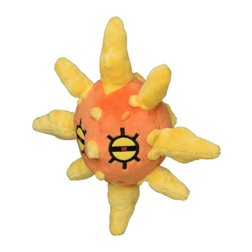 Pokémon Plush - Pokemon Fit - Solrock (No.338)