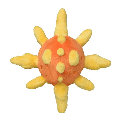Pokémon Plush - Pokemon Fit - Solrock (No.338)