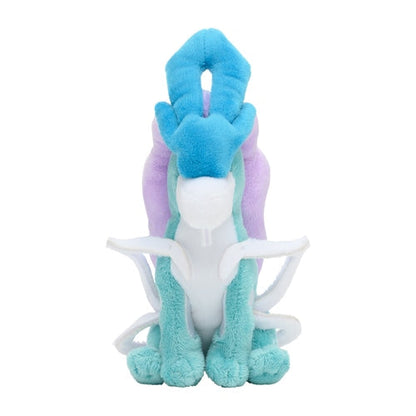 Pokémon Plush - Pokemon Fit - Suicune (No.245)