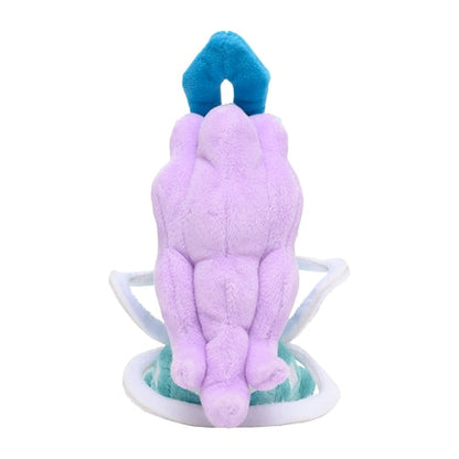 Pokémon Plush - Pokemon Fit - Suicune (No.245)