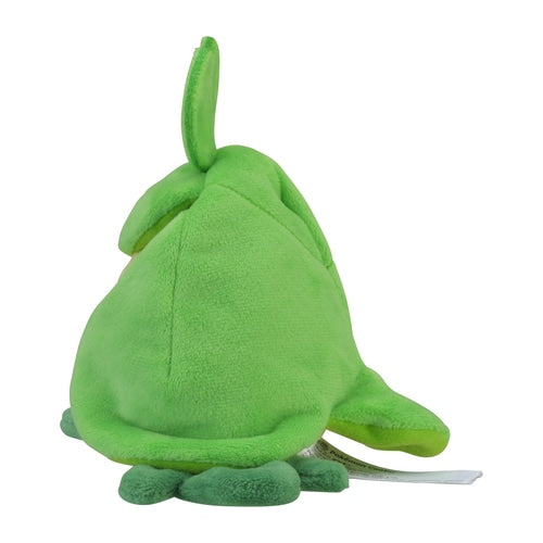 Pokémon Plush - Pokemon Fit - Swadloon (No.541)