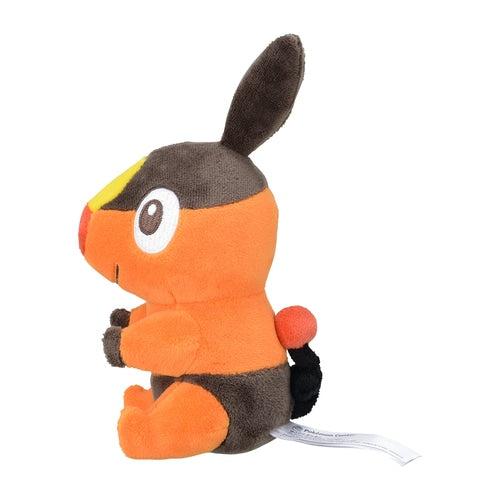 Pokémon Plush - Pokemon Fit - Tepig (No.498)