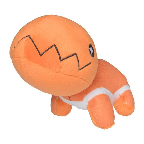 Pokémon Plush - Pokemon Fit - Trapinch (No.328)