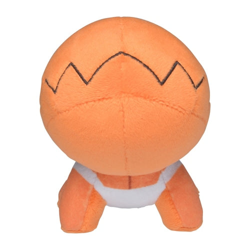 Pokémon Plush - Pokemon Fit - Trapinch (No.328)