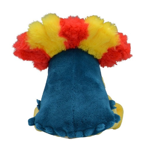 Pokémon Plush - Pokemon Fit - Typhlosion (No.157)