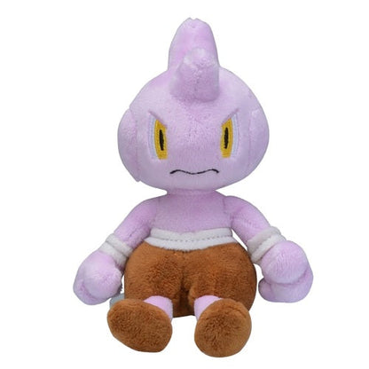 Pokémon Plush - Pokemon Fit - Tyrogue (No.236)