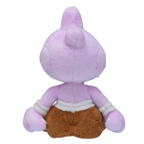 Pokémon Plush - Pokemon Fit - Tyrogue (No.236)