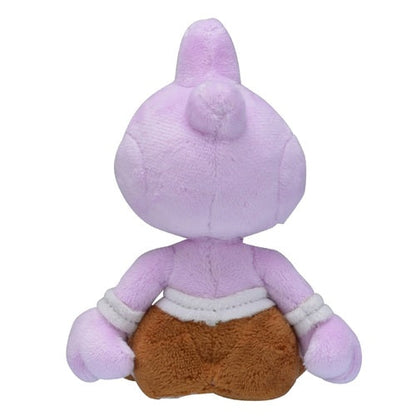 Pokémon Plush - Pokemon Fit - Tyrogue (No.236)