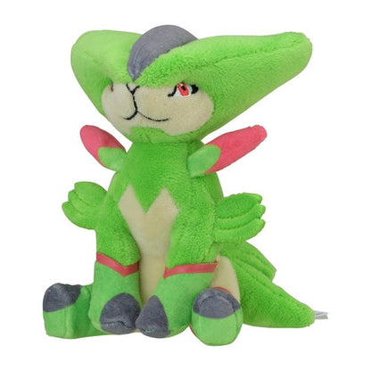 Pokémon Plush - Pokemon Fit - Virizion (No.640)