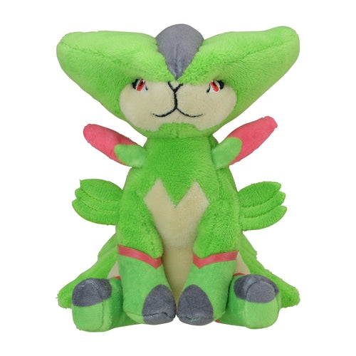 Pokémon Plush - Pokemon Fit - Virizion (No.640)