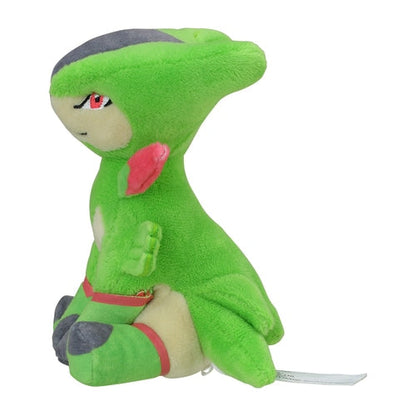 Pokémon Plush - Pokemon Fit - Virizion (No.640)
