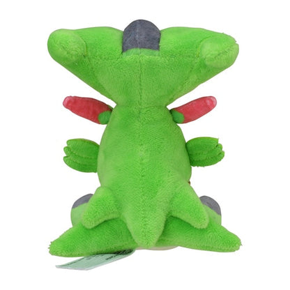 Pokémon Plush - Pokemon Fit - Virizion (No.640)
