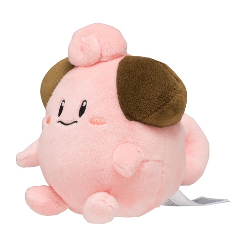 Pokémon Plush - Pokemon Fit - Cleffa (No.173)