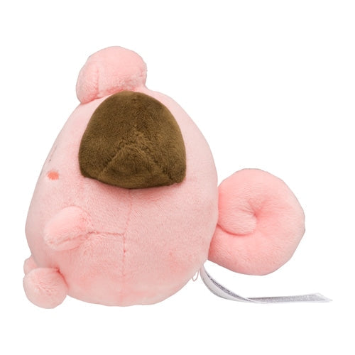 Pokémon Plush - Pokemon Fit - Cleffa (No.173)