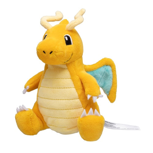 Pokémon Plush - Pokemon Fit - Dragonite (No.149)