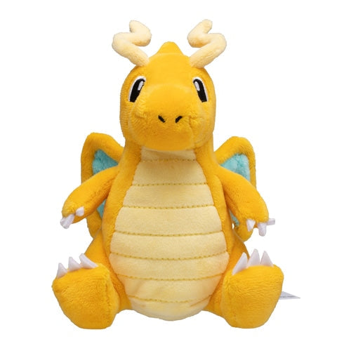 Pokémon Plush - Pokemon Fit - Dragonite (No.149)