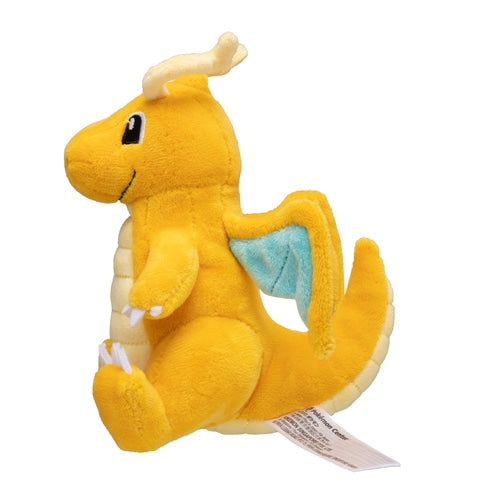 Pokémon Plush - Pokemon Fit - Dragonite (No.149)
