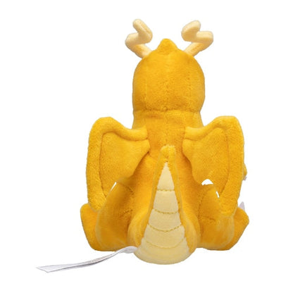 Pokémon Plush - Pokemon Fit - Dragonite (No.149)