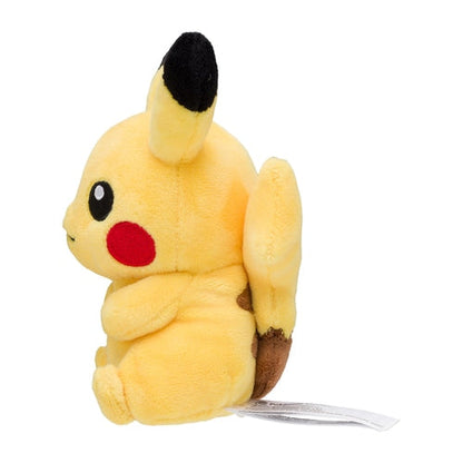 Pokémon Plush - Pokemon Fit - Pikachu (No.25)