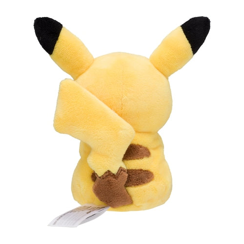 Pokémon Plush - Pokemon Fit - Pikachu (No.25)