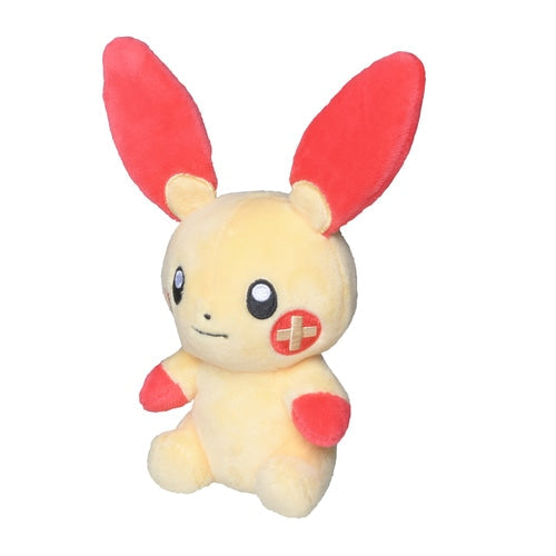 Pokémon Plush - Pokemon Fit - Plusle (No.311)