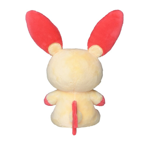 Pokémon Plush - Pokemon Fit - Plusle (No.311)