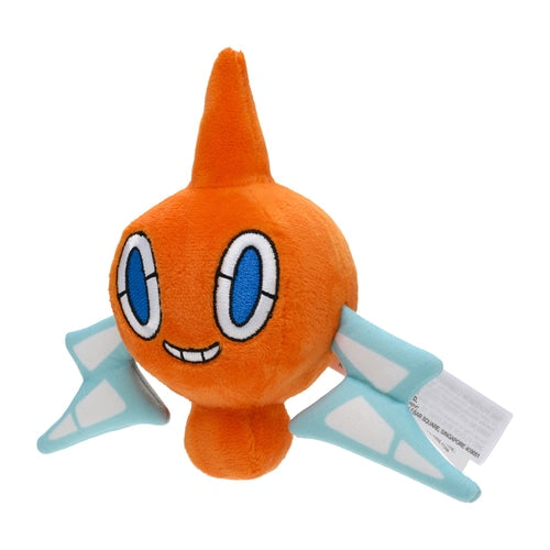 Pokémon Plush - Pokemon Fit - Rotom (No.479)