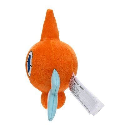 Pokémon Plush - Pokemon Fit - Rotom (No.479)