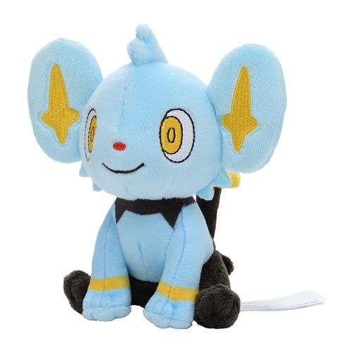 Pokémon Plush - Pokemon Fit - Shinx (No.403)