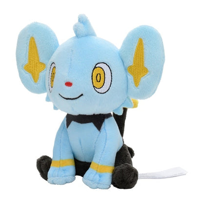 Pokémon Plush - Pokemon Fit - Shinx (No.403)