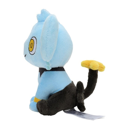 Pokémon Plush - Pokemon Fit - Shinx (No.403)