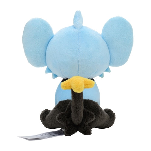 Pokémon Plush - Pokemon Fit - Shinx (No.403)
