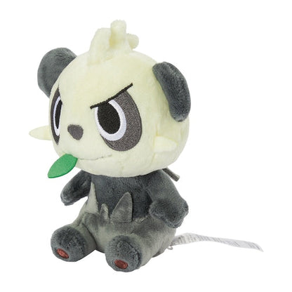 Pokémon Plush - Pokemon Fit - Pancham (No.674)