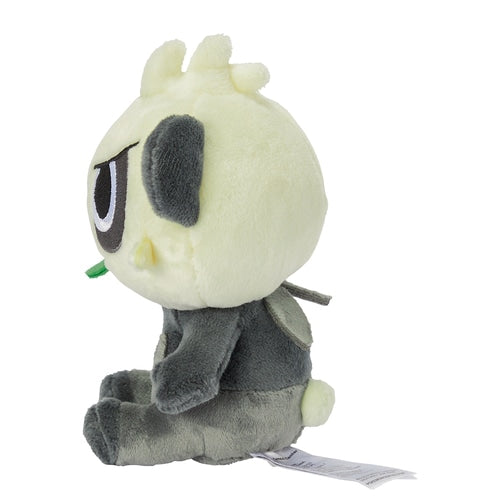 Pokémon Plush - Pokemon Fit - Pancham (No.674)