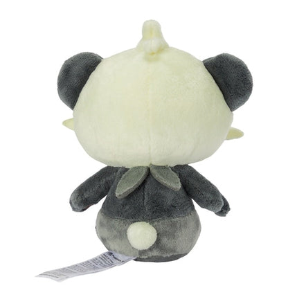 Pokémon Plush - Pokemon Fit - Pancham (No.674)